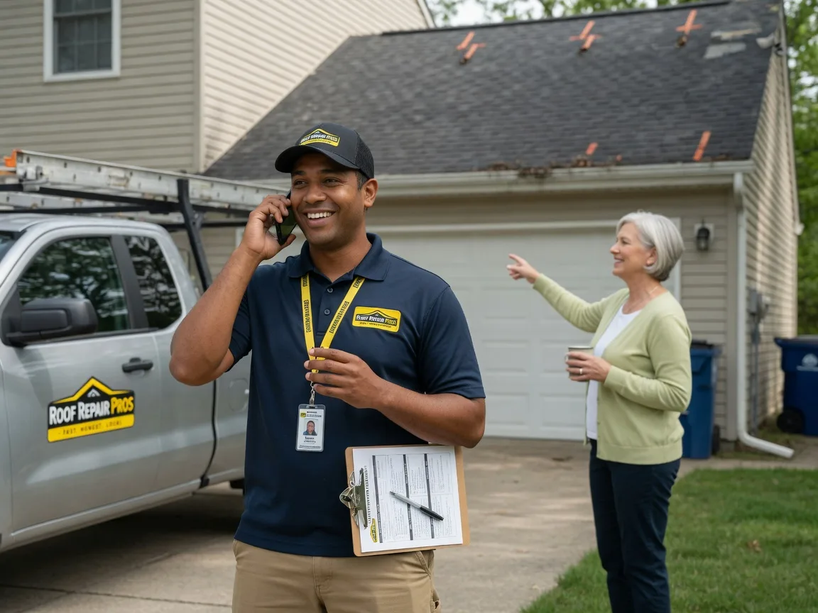 Roof Repair Lecompte, LA FAQs